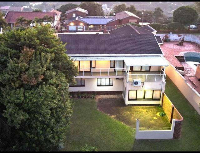 4 BEDROOM HOUSE FOR SALE IN DURBAN NORTH